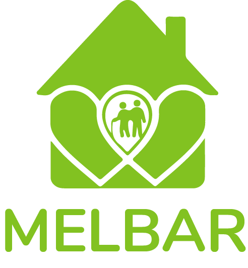 Melbar Logo (new font)